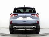 Thumbnail of 2022 Ice Blue Ford Escape