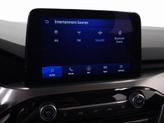 Thumbnail of 2022 Ice Blue Ford Escape