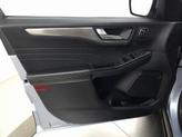 Thumbnail of 2022 Ice Blue Ford Escape