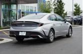 Thumbnail of 2025 Silver Hyundai SONATA