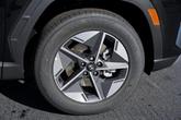 Thumbnail of 2025 Phantom Black Hyundai TUCSON