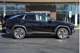 Thumbnail of 2025 Phantom Black Hyundai TUCSON