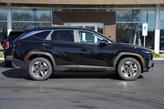 Thumbnail of 2025 Phantom Black Hyundai TUCSON