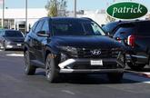 Photo of 2025 Phantom Black Hyundai TUCSON