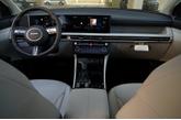 Thumbnail of 2025 Phantom Black Hyundai TUCSON