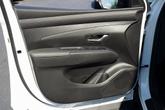 Thumbnail of 2025 Serenity White Pearl Hyundai TUCSON