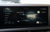 Thumbnail of 2025 Serenity White Pearl Hyundai TUCSON