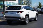 Thumbnail of 2025 Serenity White Pearl Hyundai TUCSON