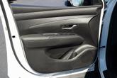 Thumbnail of 2025 Serenity White Pearl Hyundai TUCSON