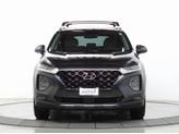 Thumbnail of 2020 Portofino Gray Hyundai SANTA FE