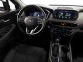 Thumbnail of 2020 Portofino Gray Hyundai SANTA FE