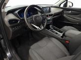 Thumbnail of 2020 Portofino Gray Hyundai SANTA FE