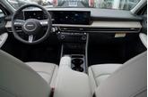Thumbnail of 2025 White Hyundai SONATA Hybrid