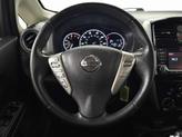 Thumbnail of 2018 Gun Metallic Nissan Versa Note
