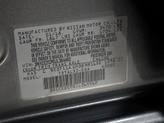 Thumbnail of 2018 Gun Metallic Nissan Versa Note