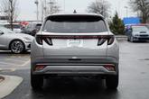 Thumbnail of 2025 Shimmering Silver Hyundai TUCSON Hybrid