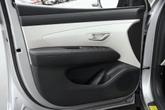 Thumbnail of 2025 Shimmering Silver Hyundai TUCSON Hybrid
