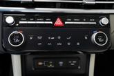 Thumbnail of 2025 Shimmering Silver Hyundai TUCSON Hybrid