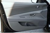 Thumbnail of 2025 Black Hyundai ELANTRA HEV