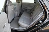 Thumbnail of 2025 Black Hyundai ELANTRA HEV