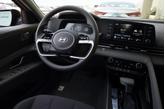 Thumbnail of 2025 Black Hyundai ELANTRA HEV