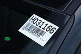 Thumbnail of 2025 Black Hyundai ELANTRA HEV