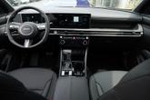 Thumbnail of 2025 Canyon Red Hyundai SANTA CRUZ