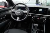 Thumbnail of 2025 Canyon Red Hyundai SANTA CRUZ