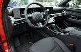 Thumbnail of 2025 Canyon Red Hyundai SANTA CRUZ