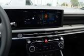Thumbnail of 2025 Canyon Red Hyundai SANTA CRUZ