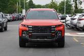 Thumbnail of 2025 Canyon Red Hyundai SANTA CRUZ