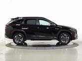 Thumbnail of 2025 Phantom Black Hyundai TUCSON