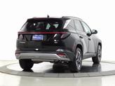 Thumbnail of 2025 Phantom Black Hyundai TUCSON