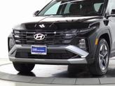 Thumbnail of 2025 Phantom Black Hyundai TUCSON