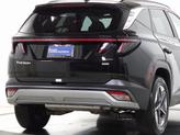 Thumbnail of 2025 Phantom Black Hyundai TUCSON