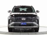 Thumbnail of 2025 Phantom Black Hyundai TUCSON