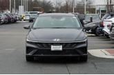 Thumbnail of 2025 Gray Hyundai ELANTRA HEV
