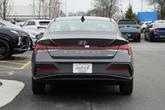 Thumbnail of 2025 Gray Hyundai ELANTRA HEV