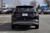 Thumbnail of 2025 Ash Black Hyundai TUCSON Hybrid