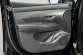 Thumbnail of 2025 Ash Black Hyundai TUCSON Hybrid