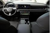 Thumbnail of 2025 Ash Black Hyundai TUCSON Hybrid