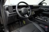 Thumbnail of 2025 Ash Black Hyundai TUCSON Hybrid