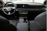Thumbnail of 2025 Ash Black Hyundai TUCSON Hybrid