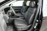 Thumbnail of 2025 Ash Black Hyundai TUCSON Hybrid
