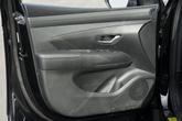 Thumbnail of 2025 Ash Black Hyundai TUCSON Hybrid