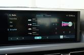 Thumbnail of 2025 White Hyundai SONATA