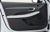 Thumbnail of 2025 White Hyundai SONATA