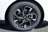Thumbnail of 2025 White Hyundai SONATA