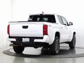 Thumbnail of 2024 Ice Toyota Tacoma