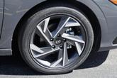 Thumbnail of 2025 Gray Hyundai ELANTRA HEV